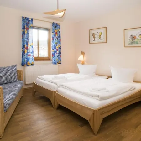 Landgasthof Detsch Hotel *