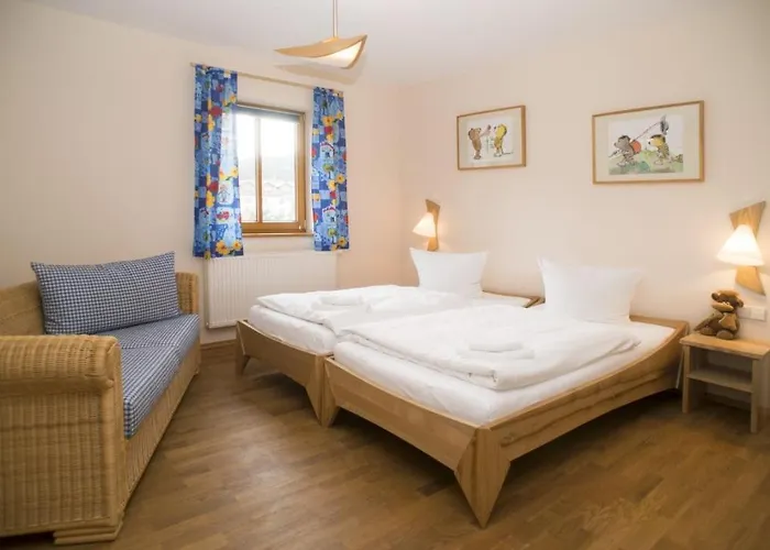 Landgasthof Detsch Hotel *
